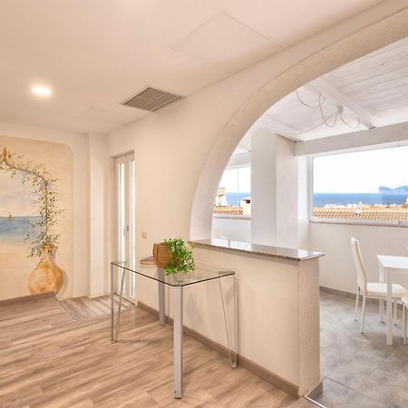Oasis Guest House Альгеро Екстер'єр фото