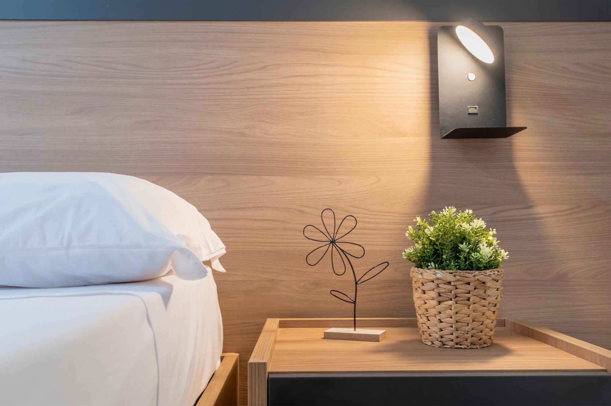 Oasis Guest House Альгеро Екстер'єр фото