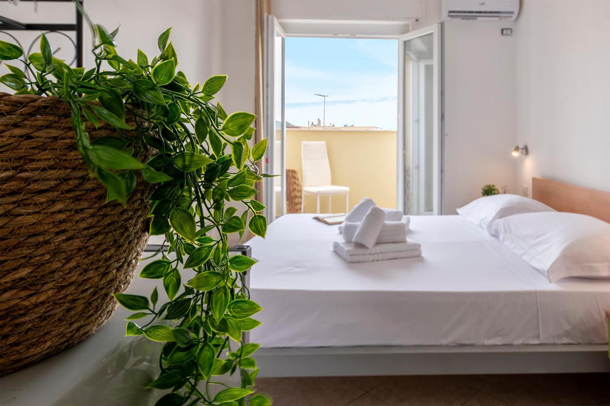 Oasis Guest House Альгеро Екстер'єр фото