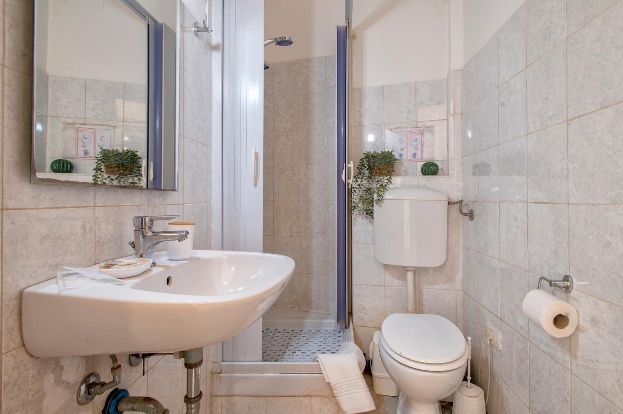 Oasis Guest House Альгеро Екстер'єр фото